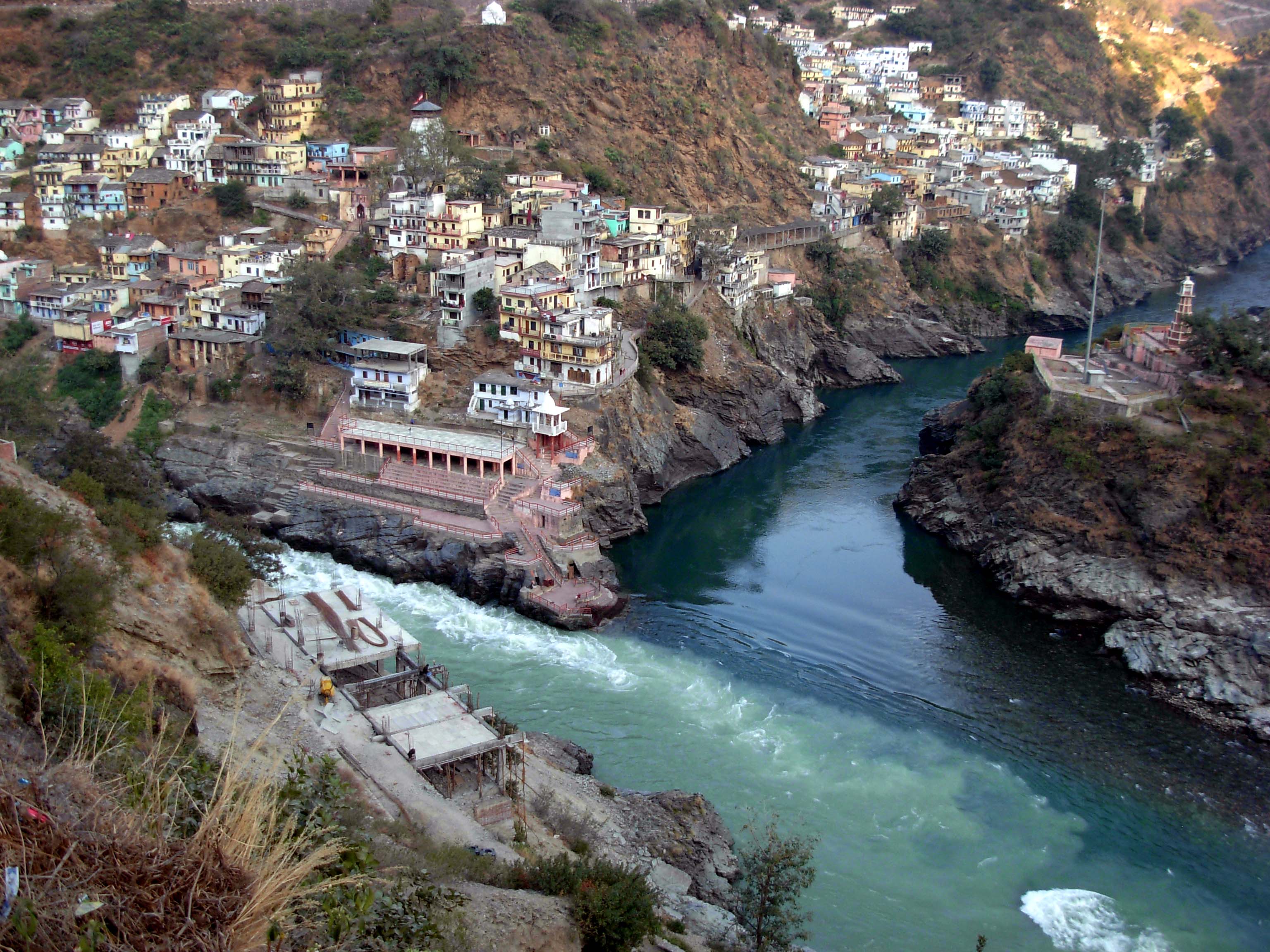 Rishikesh